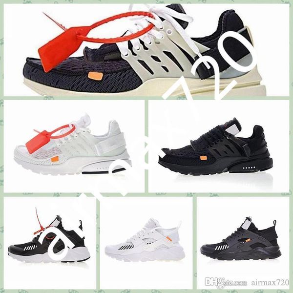 

nlmx1f classic off-w fly 1.0 2.0 3.0 knit flagship shoes men&women triple white black grey knitting trainer fashion designer sneakers