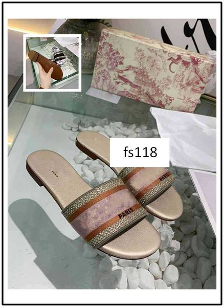 

new dazzle flowers trendy bohemia women slippers letter embroidery lady sandal designer casual slipper 3, Black
