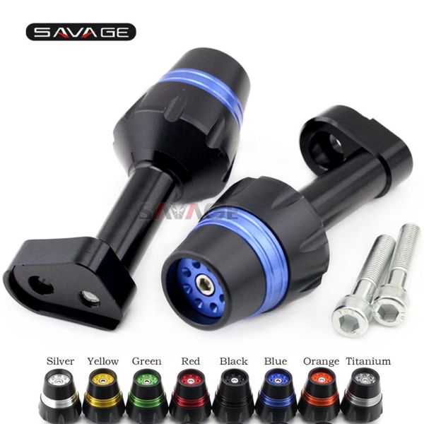 

frame sliders crash protector for yzf r25/r3 mt25 mt03 2014-2019 15 16 17 18 motorcycle accessories falling protection