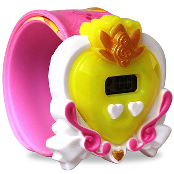 

Relógios de pulso daisywatch