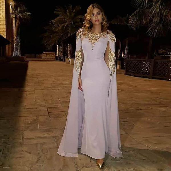 

modern mermaid evening dresses with wrap o neck appliques 3d flower abric dubai formal dress satin floor length prom gowns, Black;red