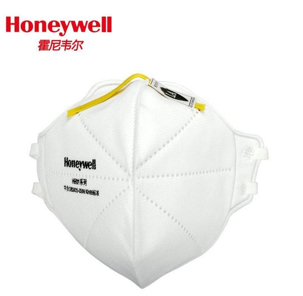 

В наличии!!! Компания Honeywell маски KN95 H901 респиратор FFP2 Маска анти-пыль многоразовая маска для лица с розничной упаковке, быстрый корабль DHL