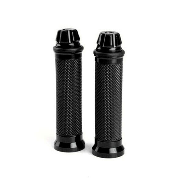 

2pcs hand grip handlebar end handle bar motorcycle assembly for suv caliber 22mm