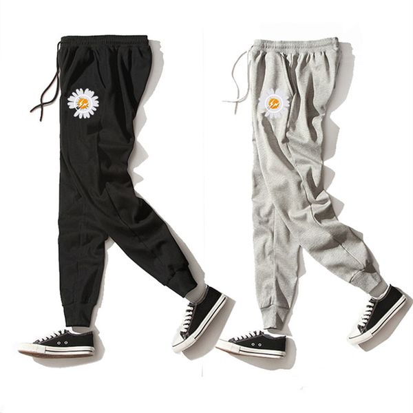 

kwon ji yong / g dragon ] peaceminusone pmo pants bigbang gdragon trousers casual trousers new, Black