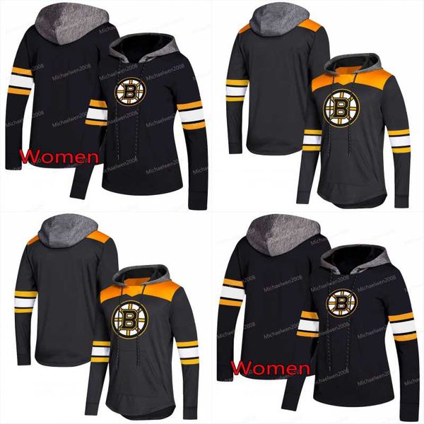 

boston bruins ad hoodies jerseys men/women 33 zdeno chara 88 david pastrnak 37 patricebergeron 63 marchand hoodies jerseys sweatshirts, Black;red