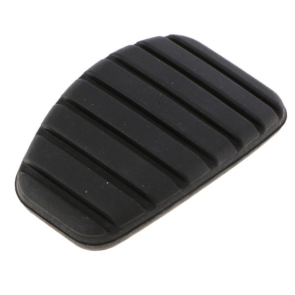 

1 piece brake clutch pedal rubber for renault 7700416724
