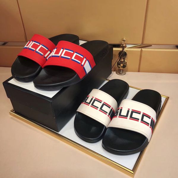 

Luxury de igner lipper for men and women fa hion ummer non lip beach lipper cuff indoor hoe ize eur 35 46