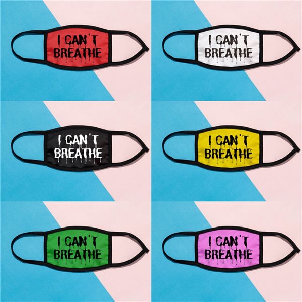 

19 in stock face mouth er mask dustproof washable reusable ice silk cotton #817