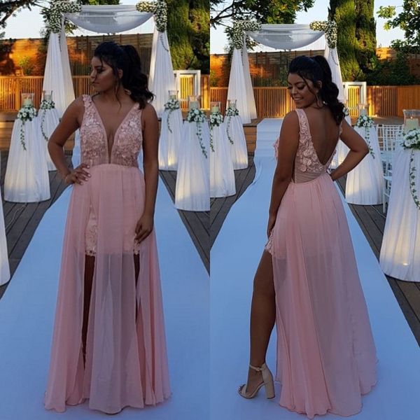

plus size pink african black girl prom dresses 2020 long homecoming cocktail dresses arabic evening formal dress