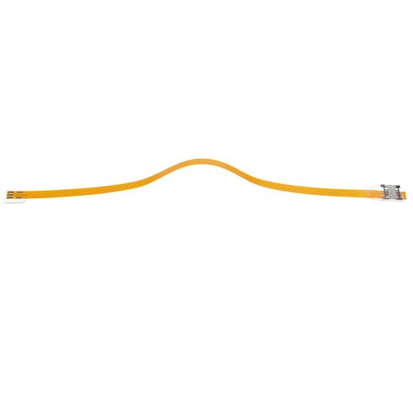 

3c300 micro sim card adapter standby single card adapter sim flex cable