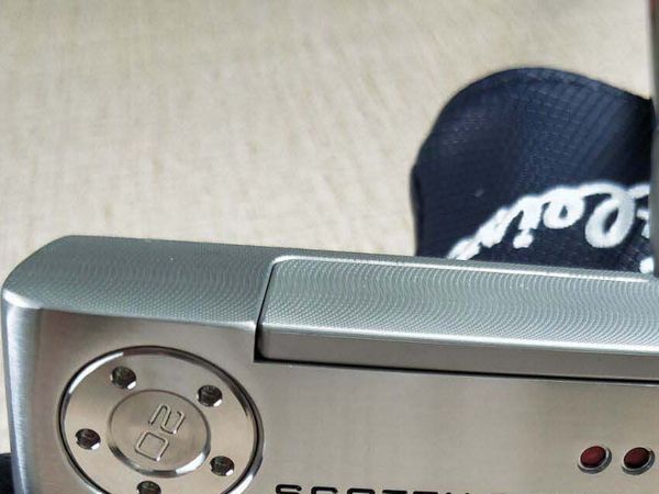 

Putters jiayifeifei2003