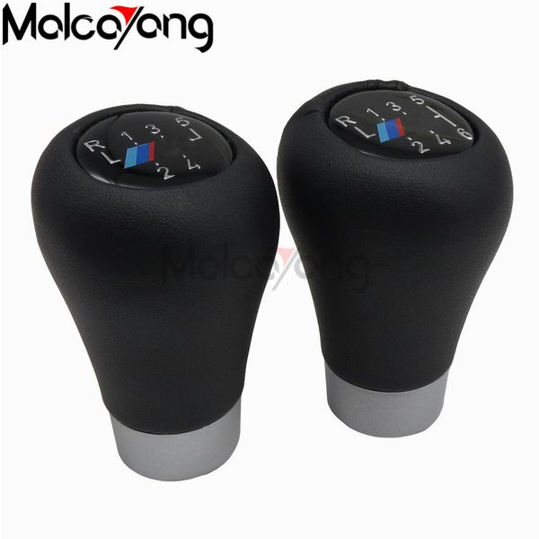 

5/6 speed car gear shift knob with m logo for 1 3 5 6 series e30 e32 e34 e36 e38 e39 e46 e53 e60 e63 e83 e84 e90 e91