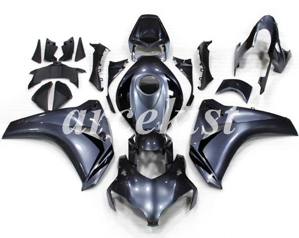 

мотоцикл нового abs инъекция полных обтекатели комплекты приспособленной для honda cbr1000rr 2009 2010 2008 2011 08 09 10 11 кузовостроения