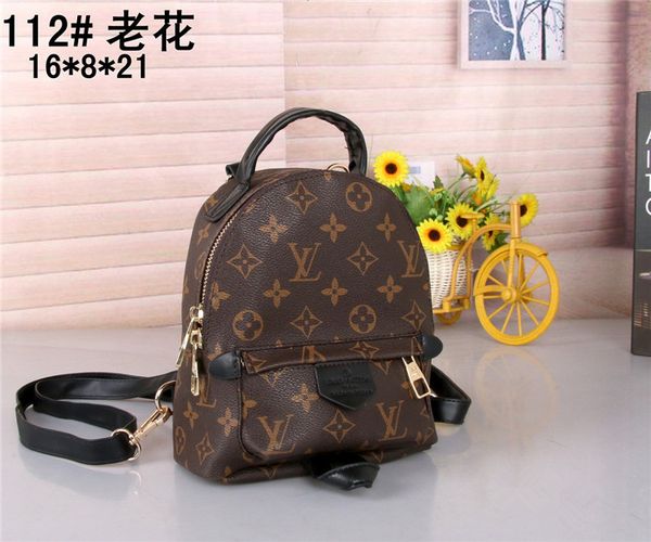 

2020 women fashion backpack women good quality leather shoulder bag messenger girl belt bag shoulder crossbody