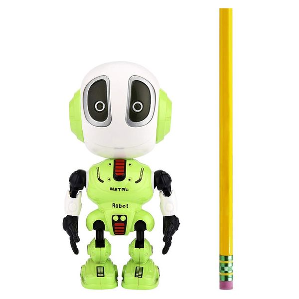 

recording talking robot for kids children toys,educational robots toys led eyes contact control birthday gifts for 3 year o