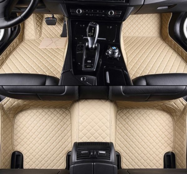 

custom made car floor mats for nissan qashqai j10 kicks murano teana j32 x-trail t31 almera g15 juke patrol tiida patrol y61