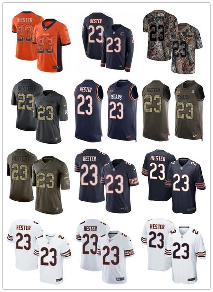 

2019 custom any numa number chicago rugby jersey bear 23 devin hester dolphin men/women/ youth football jerseys s-xxxxl, Black