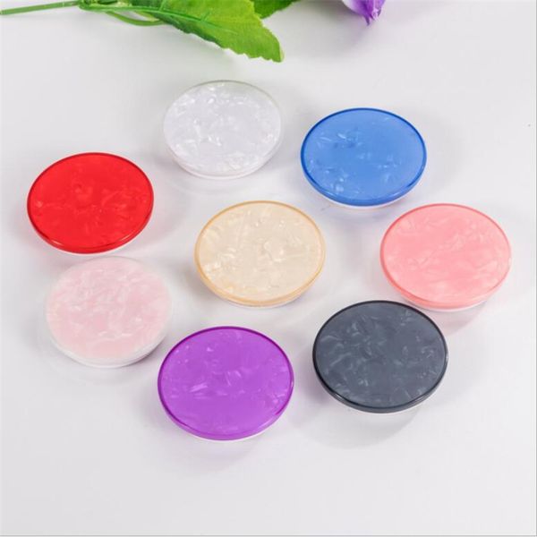 

for iphone xs max finger holders universal 360 degree glitter expanding phone grip round ring holder bracket stand for samsung note9 s10e