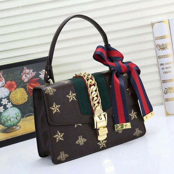 

2020 custom crossbody bag for woman bags europe and america fringed chain purses ladies handbags genuine handbags for women bags