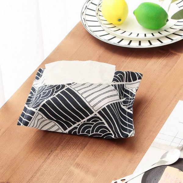 

portable cloth car seat back hanging storage tissue case box container towel napkin papers bag holder box case storage holder