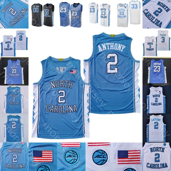 custom unc basketball jersey