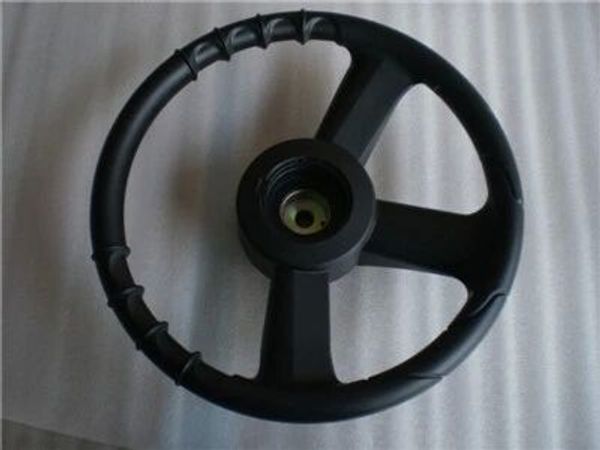 

steering wheel of cfmoto z6 625-ex utv atv steering wheel parts number is 9060-103000 cfmoto atv utv