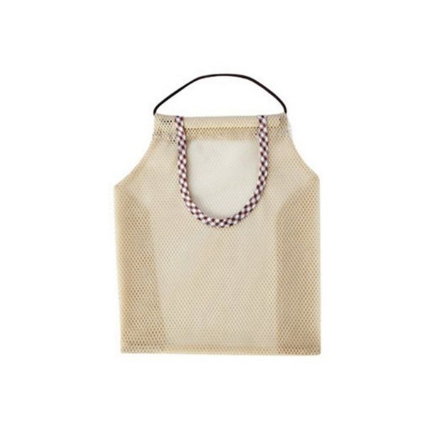 

hoomall wall hanging storage bags kitchen fruit vegetable breathable mesh bgas