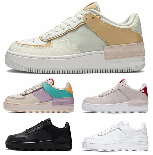 

2020 wmns 07 utility candy macaron women girls running shoes 1 shadow sport trainers one skateboard sneakers des chaussures schuhe off