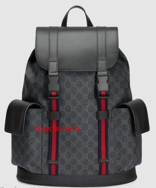 

495563 soft backpack men backpacks shoulder bags totes handbags handles cross body messenger bags