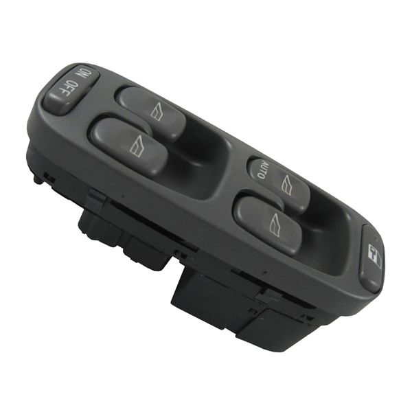 

left front electric window switch button switch : 8638452 for s70