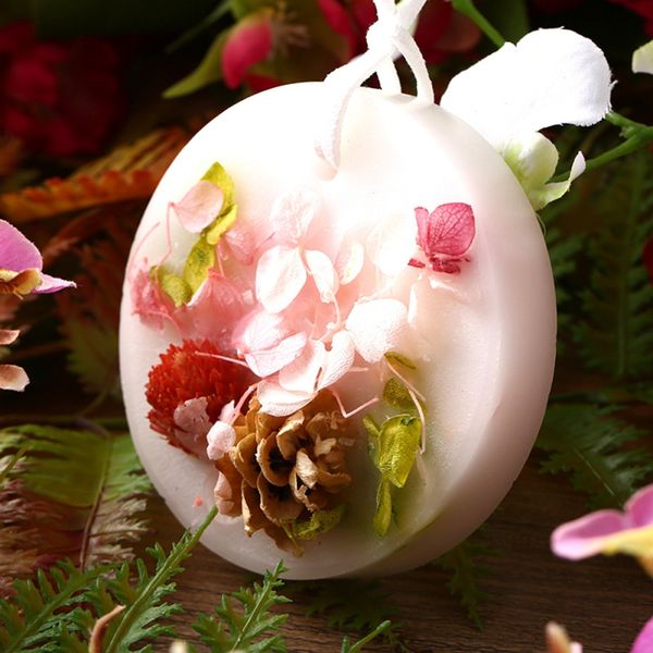

natural dried flower for handmade aromatherapy candle diy scented candle surface decoration accessories diy props