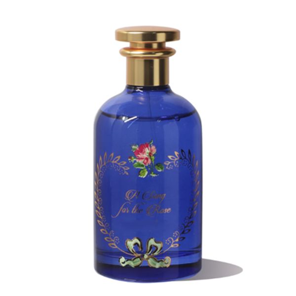 

classic luxury perfume alchemist pastoral song 100mledp permanent perfume flower fruity highest version ing