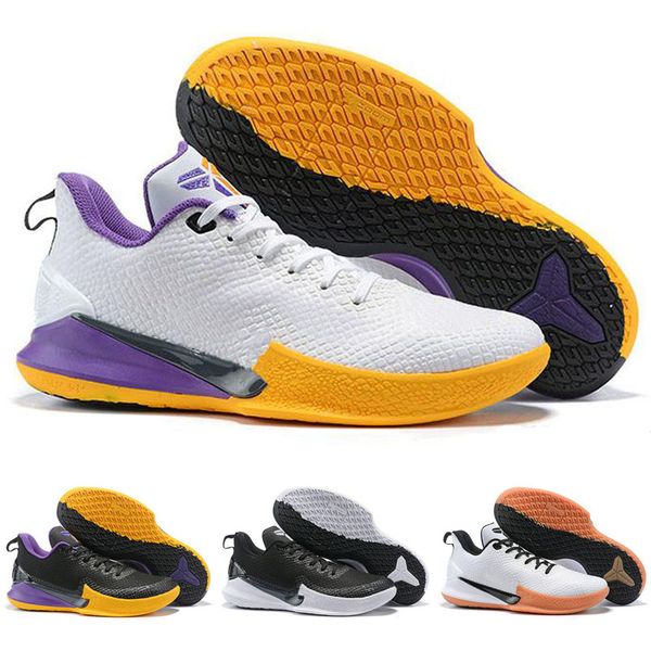 

kobe black mamba venom 6 vi casual shoes black white grey blue red mens low-casual shoes size 40-46