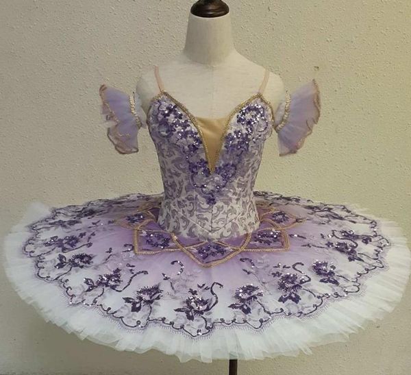 

высокое качество взрослых выступления конкурс носить фиолетовый профессиональные балетные костюмы, Black;red