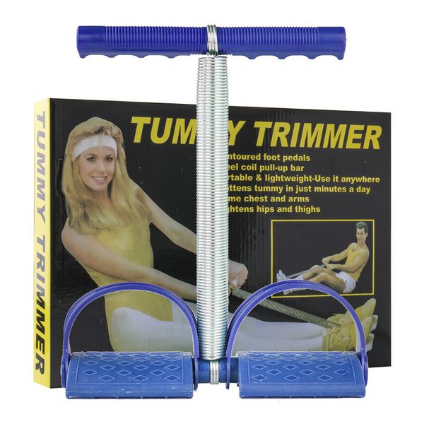 

pedal rally delicate yoga exercise fitness pedal exerciser multifunction leg slimming pull rope sit-up one/double spring