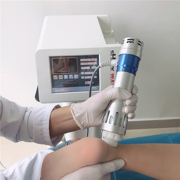

portable physical therapy shock wave machine for ed function / physiotherapy equipments acupuncture tens