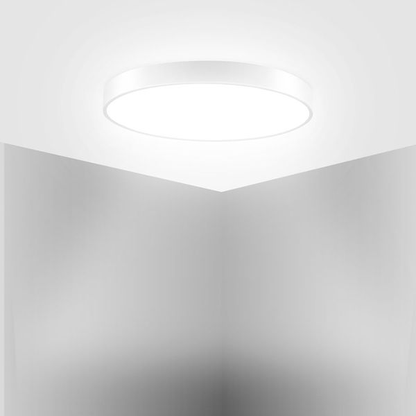 

светодиодные полосы огней спальня привела свет панель высокоэффективной led потолочного светильник с пультом дистанционного управления гости