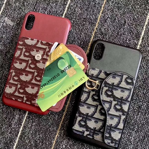 

Популярный Роскошный Дизайнер Известный Шаблон Мобильный Телефон Чехол Для iPhone X