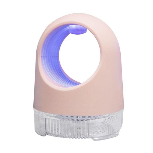 

electric mosquito killer lamp usb insect killer bug anti mosquito trap flie lantern night light indoor repellent lamps