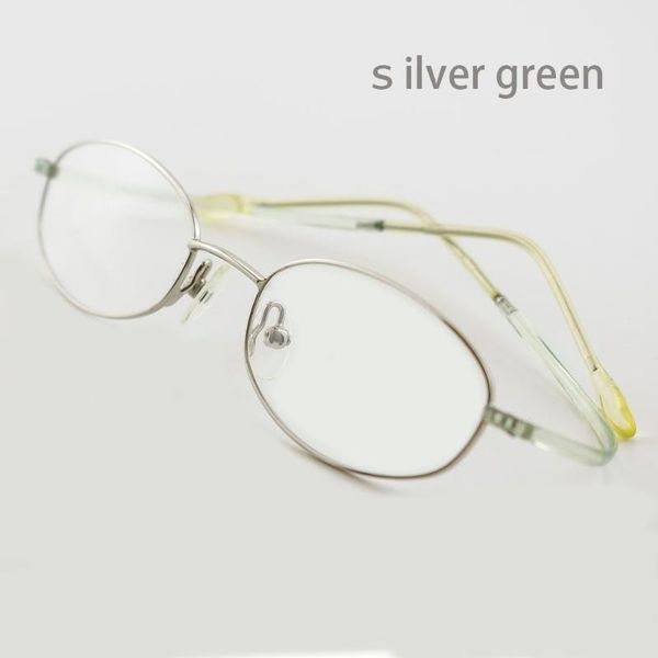 

wholesale 10pcs/lot alloy nylon optical frame fashion style women eyeglasses full rim red purple pink blue silver green, Black