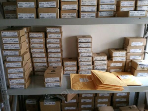 

1769-l35e compactlogix ethernet processor brand new factory sealed 1769-l35e