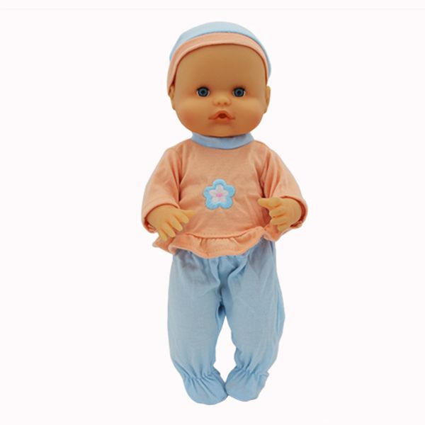

new set clothes fit 35 cm nenuco doll nenuco y su hermanita doll accessories