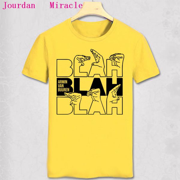 armin van buuren t shirt