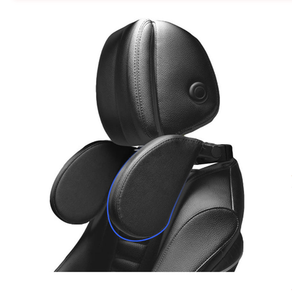 

car seat u-shaped headrest and neck pillow for ix35 ix45 ix25 i20 i30 sonata,verna,solaris,elantra,accent,veracruz