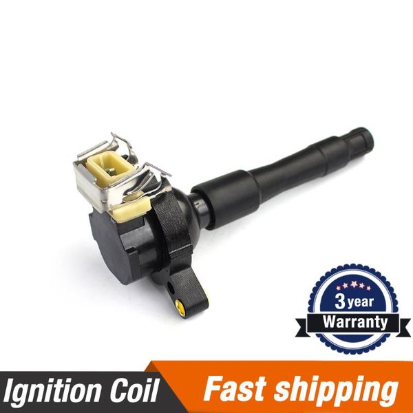 

ignition coil for 540i 525i x5 z3 z8 2001 2002 for e36 e38 e39 e46 e53 engine actuator motor 1 pcs