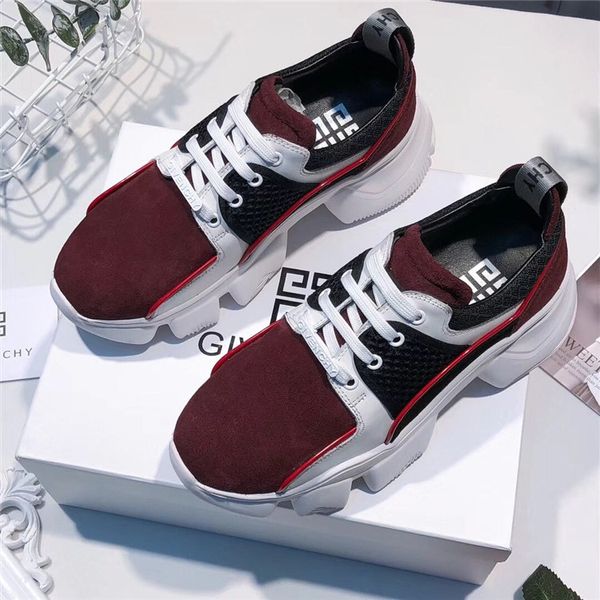 

stylish luxury design running shoes women outdoor sneakers lightweight breathable walking mesh knitted women sneakers casual women shoes, Black