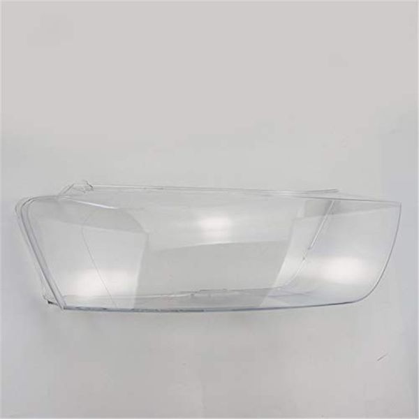 

car front cover lens headlight headlamp cover fit for 2012-2015 q3 left/right optional