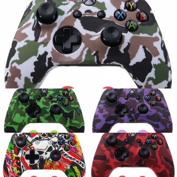 

lgsrl gamepad eva elite hard case portable storage bag for xbox one x game console protective 2 handle accessories