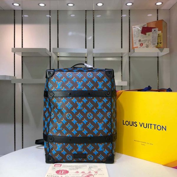 

sell luxury designer leather new backpack men's backpack handbag ladies handbag men's backpack travel tote 30337