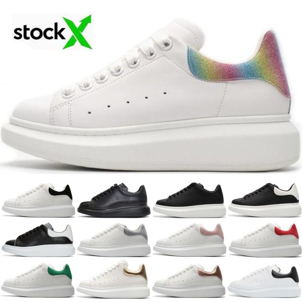 

mq velvet black mens womens chaussures shoe beautiful platform casual sneakers luxury designers shoes leather solid colors dress shoe